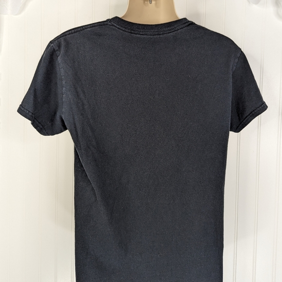 VINTAGE Notorious BIG Biggie Smalls Graphic TShirt Unisex Sz S - Picture 8 of 11